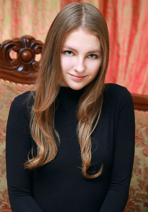 Аника, 22 года, 4 размер груди